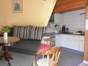 Gästewohnung